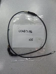Arctic Cat Snowmobile 2007-2011 F1000 F6 F8 Pro Throttle Cable 0687-196 Used. Price: $55.59.