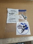 Arctic Cat Ball Joint Oem 0105-328 Qty New. Price: $14.98.