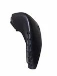 Cover Left Hand Deicer 5430014-070 Oem 2007 Polaris Switchback 600 Snowmobile Used. Price: $10.00.