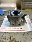 Ski-doo 420613940 420613944 Cylinder 600 Sdi Rev Mxz Free Shipping Used. Price: $250.00.