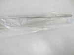 New Genuine Arctic Cat Oem Tie Rod Tube 1605-033. Price: $29.99.