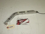 Arctic Cat 2009 Sno Pro 600 Bulkhead Steering Tube Rh 0607-930 Used. Price: $34.61.