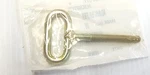 New Oem Arctic Cat Front Arm Z&y Adjuster. 1604-583 Artic Remanufactured. Price: $24.65.