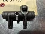 Polaris Iq Widetrack 750 Fst Rocker Arm 0451971 Used. Price: $68.93.