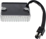 Parts Unlimited Regulator And Rectifier 2112-1562 New. Price: $101.95.