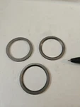 New Arctic Cat Washer 3003-430 (3 For $14) Oem AC46. Price: $14.00.