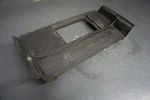 1998-2003 Formula Iii Grand Touring Ski-doo Oem Airt Intake Deflector Plate Used. Price: $22.47.