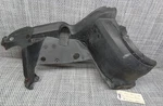 2005 Yamaha Rs Rage Belly Pan Lh P/n 8ES-2196A-00-00 Used. Price: $45.62.