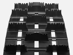 Camoplast Camso 15X154X2.5" Challenger Extreme Snowmobile Track - 9104M New. Price: $895.00.