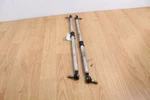 1998 Ski-doo Summit 500 Steering Tie Rods Set Used. Price: $29.00.