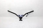 1997 Polaris Classic Touring Oem Steering Handlebar 1823169-067 SP41 Used. Price: $51.59.