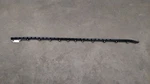 Ski Doo 2016 Grand Touring 900 Xs Right Tunnel Roller Grip 600 1200 15 Rh Used. Price: $35.00.