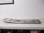 04 Rev Mxz 600 Sdi 121" Rear Heat Exchanger 518323646 Used. Price: $94.25.