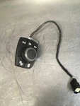 Ski-doo Gen 4 Mxz 850 Renegade Xrs Joystick Switch 515178325 Used. Price: $168.75.