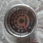2006 Ski Doo Rev 23 Pin Renegade Summit Mxzx Speedometer Gauge T#37 Used. Price: $27.77.