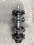 07 08 10 Yamaha Rs Vector Gt Apex Venture Lt Tx 2009 Oem Cog Drive Shaft Used. Price: $80.00.