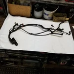 2005-2007 Skidoo Mach Z 1000 Engine Wire Harness 420664550 Used. Price: $26.10.