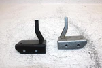 1995 Yamaha Vmax 600 Oem Footrest Bracket Set 8AB-21926-00-00 SY11 Used. Price: $42.99.