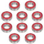 For Polaris Snowmobile Bogie Idler Wheel Bearing Rear Suspension Arm 3515142... New. Price: $28.99.