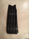 Arctic Oem Firecat Rear Skid Plates Black 2639-589 New. Price: $129.99.
