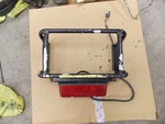 1998-99 Arctic Cat PS600/99 PS700 Rear Rack/tail Light P#0716-271 SHELF#122 Used. Price: $99.99.