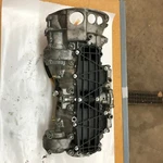 Ski-doo Mach Z 1000 Crankcase Assy 420889221 Used. Price: $267.00.