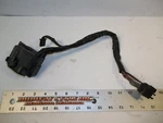Kawasaki Ninja Left Handlebar Switch 46091-1534 ZX-11 ZX1100 Jh Used. Price: $24.95.