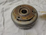 Ski Doo Legend 500 600 700 800 Rer 2002 Flywheel 420888627 Magneto Used. Price: $43.95.
