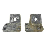 2019 Yamaha Waverunner VX1050C Engine Mounts 6EY-41662-00-00 6EY-41661-00-00 Used. Price: $24.29.