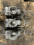 1996 Polaris Ultra 680 Sks L/c Carburetor Oem Used. Price: $120.00.