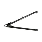 SP1 Black Chrome Moly Right Lower Arm Ski-doo Expedition 600 09-10 New. Price: $118.77.