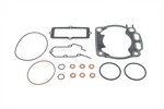 Yamaha Genuine Top End Gasket Kit 1P8-W0001-00-00 New. Price: $58.39.