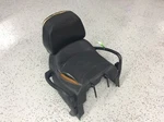 Arctic Rear Passenger 2-UP Seat Saddle Black 2011-2018 Lynx Bearcat 4706-909 Used. Price: $179.95.