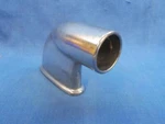Yamaha 821-77523-00. Oem Bumper End. Fits Sl Gp Sw See Ad. Y876. New. Price: $23.95.