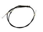 Spi Throttle Cable For Polaris Rmk 700 1997-2000 05-139-86 New. Price: $41.69.