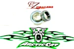 Arctic Cat Zl 600 1999-2003 Track Drive Shaft Bearing 1602-375 New. Price: $16.24.