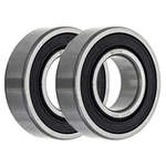 Wheel Bearing For Polaris Indy Rmk 500 Switchback 600 3514303 25X52X15MM Pack New. Price: $16.95.