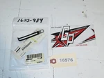 Arctic Cat New Oem Wire Clamp Qty 1623-984. Price: $9.95.
