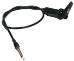 Arctic Cat Z 370, 2005 2006 2007 2008, Choke Cable 0687-085, Es/esr/lx New. Price: $19.99.