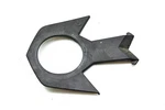 09 Ski-doo Gsx Limited 1200 Rev-xr Gas Tank Console Trim Cover 120" Used. Price: $11.77.