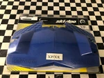 Ski-doo Rev Xp 2008+ Mxz Renegade Xrs Tnt Oem Blue A-arm Protector Guard Emp New. Price: $54.99.