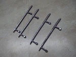 Generation 1 & 2 Simmons Skis New Skag Carbide Dual Runner Bar 4 Inch ". Price: $149.99.