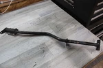 2000 Polaris Rmk 500 Steering Stem Shaft Column Post Used. Price: $59.94.