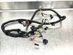 Ski-doo 1998 Mach Z Hood Harness Ass'y 515171000 Used. Price: $49.95.