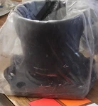Ski-doo 2001 Mach Z Exhaust Manifold Part Number 420978818 New. Price: $79.99.
