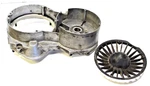 1975 Arctic Cat Panther 440 Fan Housing Oem# 3000-433 Used. Price: $29.99.