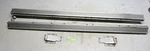 96 Yamaha Vmax 600 Xt Snowmobile Tunnel Coolers Right Left Heat Exchangers Used. Price: $99.99.
