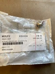 New Nos Oem Arctic Cat Snowmobile Shoulder Screw 0423-557 (qty. 2) Alterra Lynx. Price: $6.99.