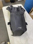 Arctic Cat Snowmobile HOOD,CENTER-2 Strk-w/foam 5718-328 Used. Price: $99.95.