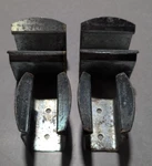 Polaris Part# 2870502 Belt Holder, Qty 4 New. Price: $15.00.